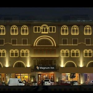 Magnum Inn